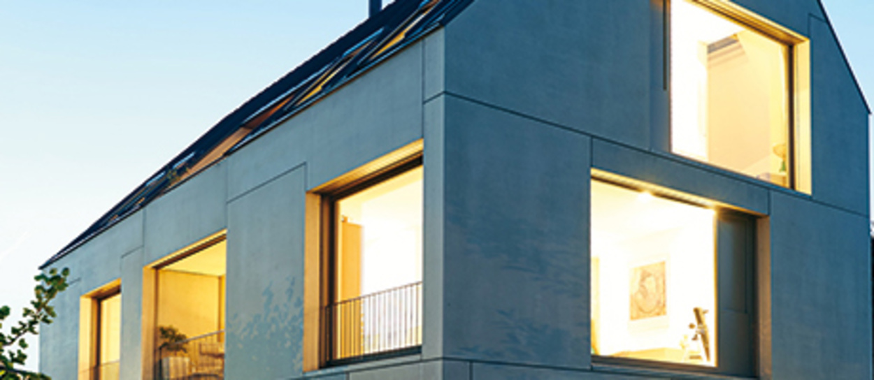 LUXORliving bei Elektro Hennings in Glashütte OT Niederfrauendorf